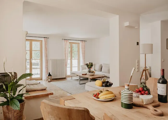 Chalet Suttenhuette Rotta