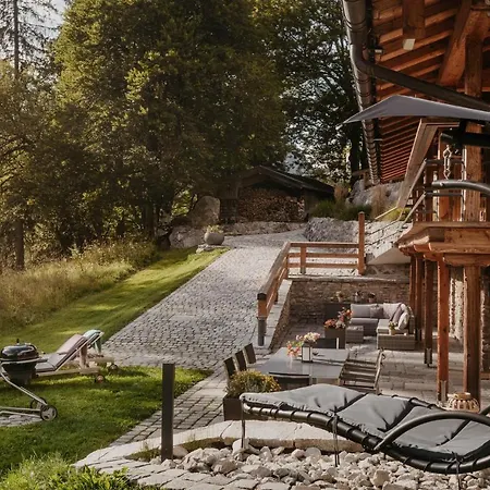 Suttenhütte * Rotta