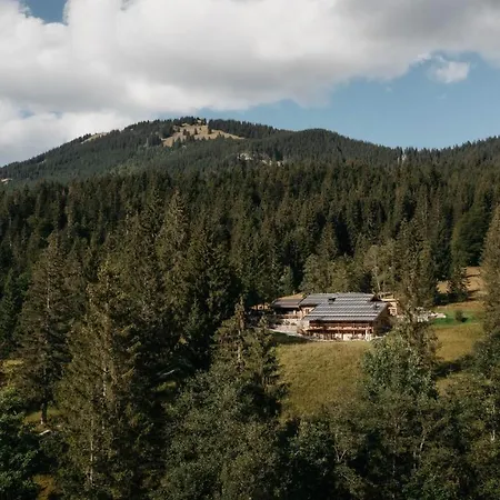 Suttenhütte * Rotta