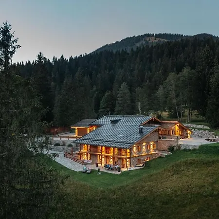 Suttenhütte *