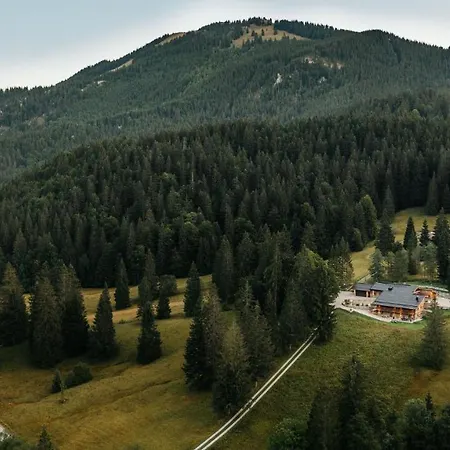Suttenhütte Rotta