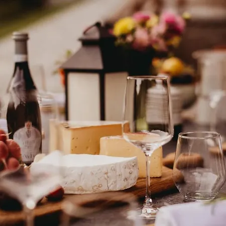 Alpstuga Suttenhuette