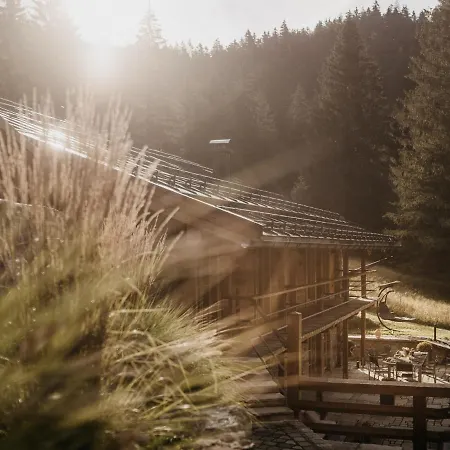 Suttenhütte Chalet Rotta