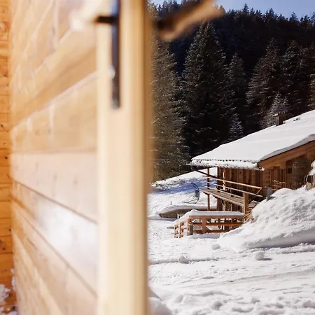 Suttenhütte *
